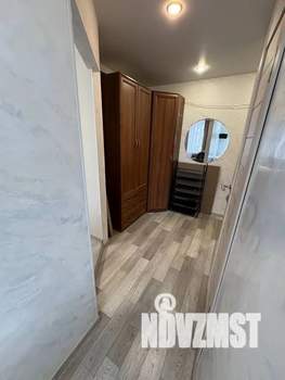 1-к квартира, посуточно, 28м2, 4/5 этаж