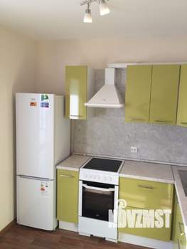 1-к квартира, на длительный срок, 41м2, 13/25 этаж