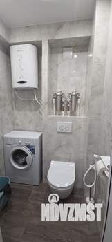 1-к квартира, на длительный срок, 32м2, 1/13 этаж