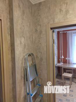 1-к квартира, на длительный срок, 35м2, 3/9 этаж