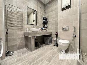 2-к квартира, на длительный срок, 65м2, 4/6 этаж