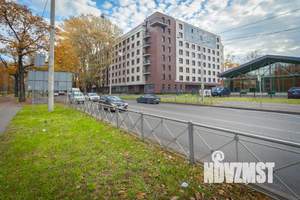 Студия квартира, посуточно, 30м2, 3/8 этаж