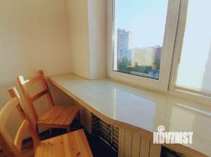 1-к квартира, на длительный срок, 33м2, 11/12 этаж