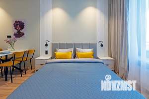 Студия квартира, посуточно, 28м2, 11/14 этаж