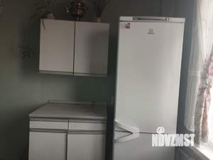 1-к квартира, на длительный срок, 30м2, 5/5 этаж