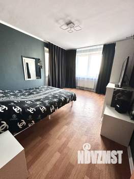 2-к квартира, на длительный срок, 46м2, 11/16 этаж