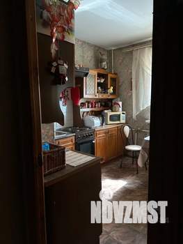 1-к квартира, посуточно, 42м2, 12/12 этаж