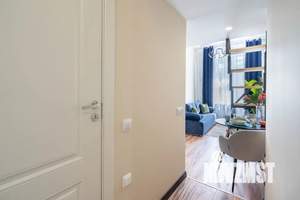 Студия квартира, посуточно, 20м2, 2/6 этаж