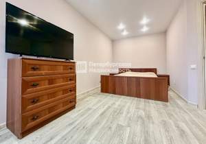 1-к квартира, на длительный срок, 29м2, 7/9 этаж