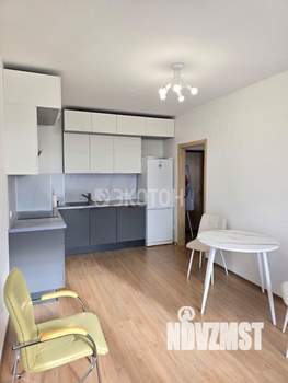 1-к квартира, на длительный срок, 35м2, 8/24 этаж
