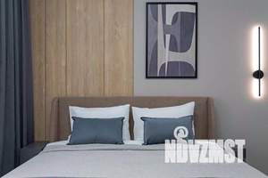 1-к квартира, посуточно, 28м2, 7/9 этаж