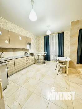 2-к квартира, на длительный срок, 75м2, 2/6 этаж