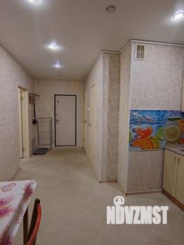 1-к квартира, на длительный срок, 38м2, 12/16 этаж