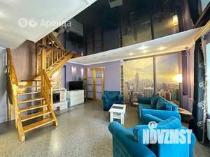 5-к квартира, на длительный срок, 140м2, 3/3 этаж