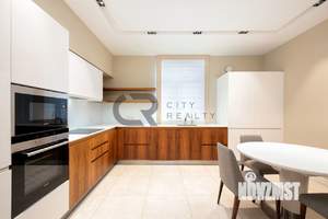 3-к квартира, на длительный срок, 127м2, 4/9 этаж
