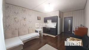 Студия квартира, на длительный срок, 27м2, 17/23 этаж
