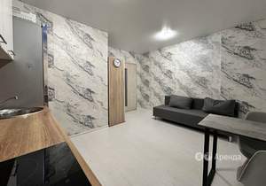 1-к квартира, на длительный срок, 38м2, 13/18 этаж