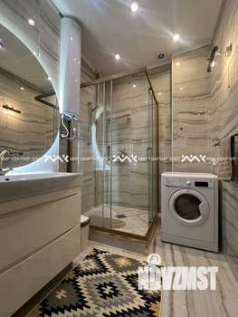 2-к квартира, на длительный срок, 50м2, 4/6 этаж