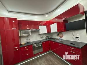 1-к квартира, на длительный срок, 44м2, 10/21 этаж