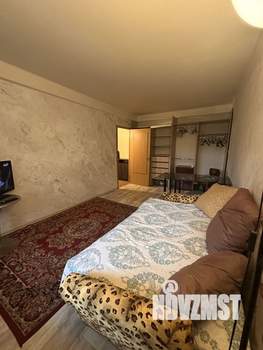 3-к квартира, на длительный срок, 59м2, 4/9 этаж