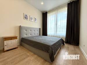 1-к квартира, на длительный срок, 37м2, 7/8 этаж