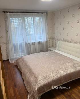 2-к квартира, на длительный срок, 59м2, 4/9 этаж