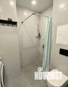 1-к квартира, посуточно, 30м2, 3/6 этаж