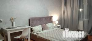 1-к квартира, посуточно, 33м2, 4/9 этаж