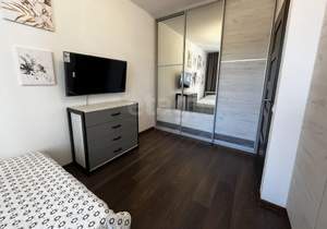 1-к квартира, на длительный срок, 32м2, 4/12 этаж