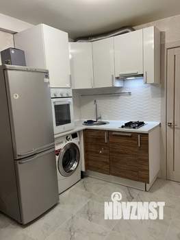 1-к квартира, на длительный срок, 31м2, 9/9 этаж