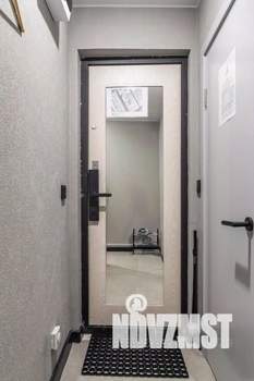 1-к квартира, посуточно, 12м2, 1/1 этаж