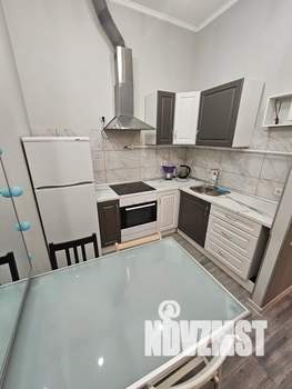 1-к квартира, посуточно, 45м2, 2/6 этаж
