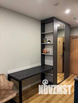 1-к квартира, посуточно, 19м2, 9/10 этаж