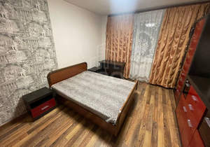 2-к квартира, на длительный срок, 50м2, 4/12 этаж