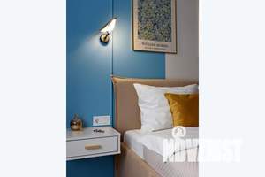 1-к квартира, посуточно, 37м2, 3/11 этаж