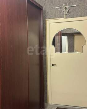 1-к квартира, на длительный срок, 40м2, 8/24 этаж