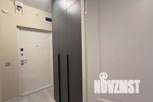 1-к квартира, посуточно, 32м2, 9/12 этаж