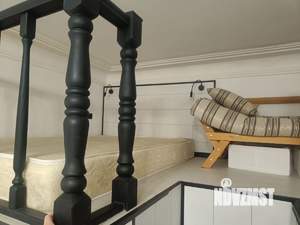 Студия квартира, на длительный срок, 32м2, 5/6 этаж