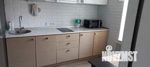 1-к квартира, посуточно, 42м2, 3/4 этаж