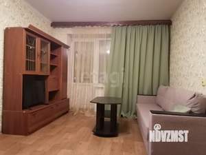 1-к квартира, на длительный срок, 38м2, 14/16 этаж