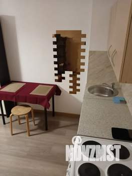 Студия квартира, посуточно, 25м2, 11/25 этаж