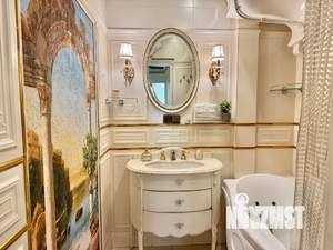 3-к квартира, посуточно, 70м2, 1/5 этаж
