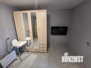 1-к квартира, посуточно, 32м2, 2/4 этаж