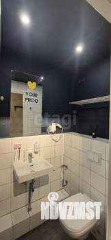 Студия квартира, на длительный срок, 15м2, 13/18 этаж