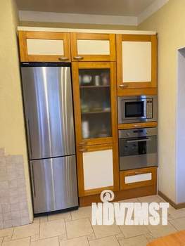 4-к квартира, посуточно, 102м2, 3/5 этаж