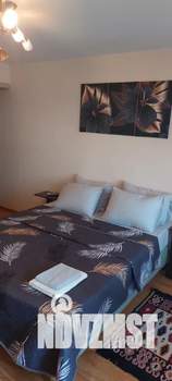 1-к квартира, посуточно, 40м2, 13/13 этаж