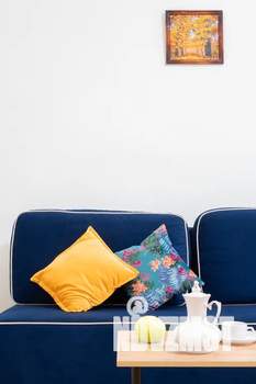 2-к квартира, посуточно, 80м2, 3/4 этаж