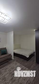 1-к квартира, на длительный срок, 32м2, 1/13 этаж