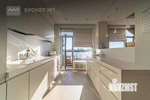 3-к квартира, на длительный срок, 145м2, 2/3 этаж