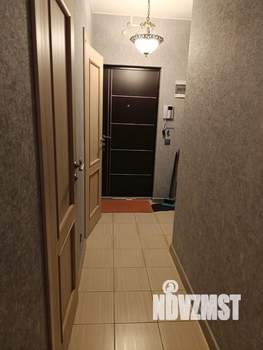 1-к квартира, на длительный срок, 40м2, 1/22 этаж